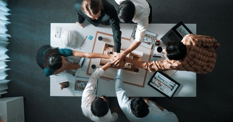 Smart Startup Team
