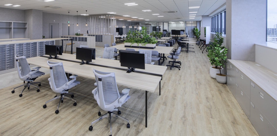 Arbeitsbereich
