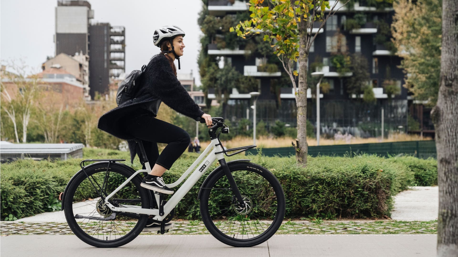 GreenMobility