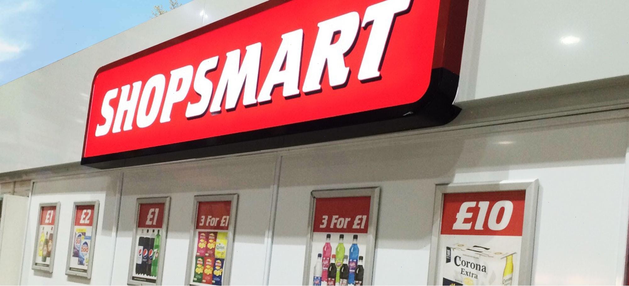 ShopSmart